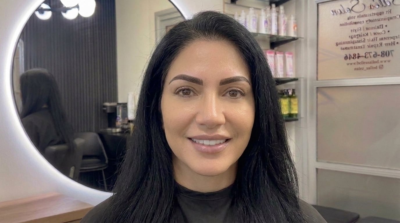 Eyebrow Sculpting