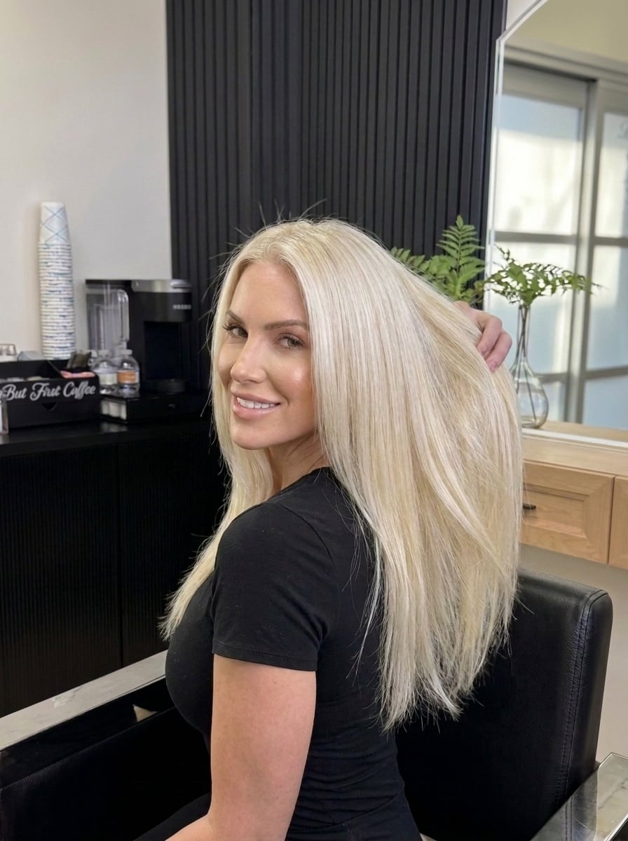 Double Process Color