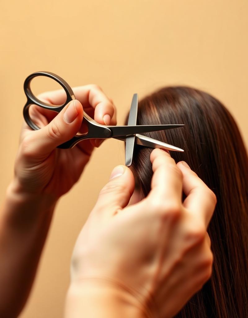 Precision cut